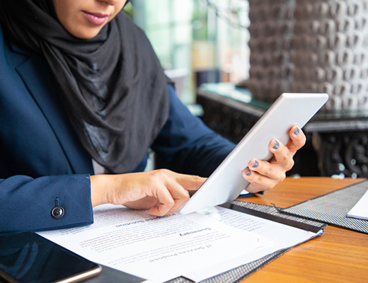 GCC Licensing Exam Coaching